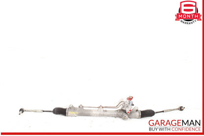 10-13 Mercedes W221 S550 S63 AMG RWD Power Steering Rack and Pinion Assembly OEM