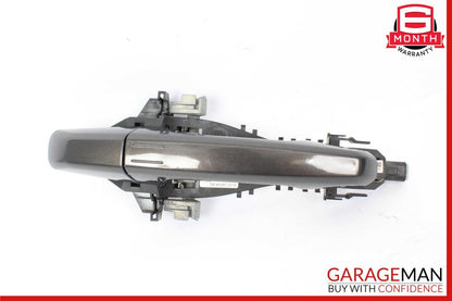 12-17 Range Rover Evoque Rear Right Passenger Side Exterior Door Handle OEM