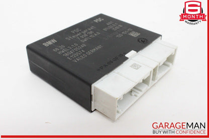 14-18 BMW X5 F15 X3 X4 X6 Park Distance Assistant PDC Control Module Unit OEM