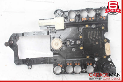 Mercedes W205 C300 E350 S600 VGS4 722.9 7G Transmission Conductor Plate TCU OEM