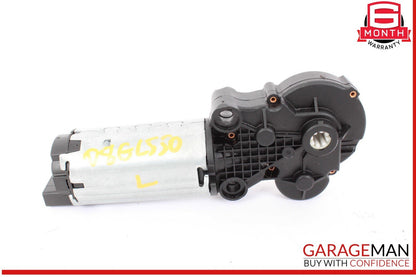 07-19 Mercedes X164 GL550 GL450 Rear 3rd Third Row Seat Motor 1648201942 OEM
