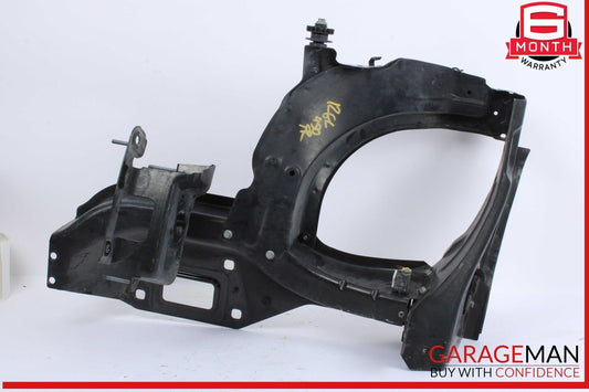 06-12 Mercedes X164 GL450 4MATIC Front Right Headlight Support Bracket OEM