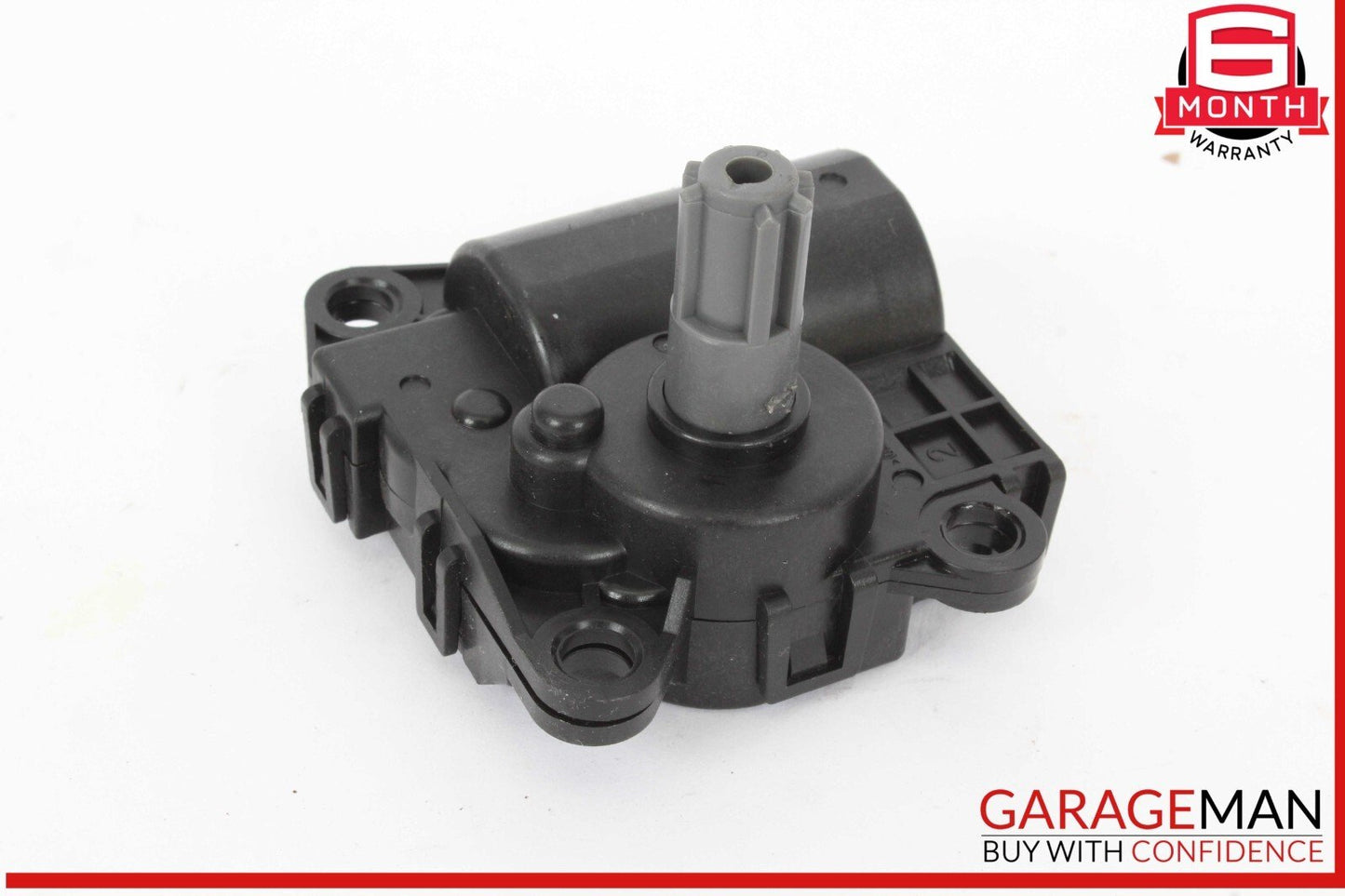 20-23 Tesla Model Y Heater Actuator Flap Servo 150064000B OEM