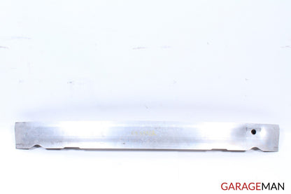 07-09 Mercedes W221 S450 S550 Rear Bumper Reinforcement Impact Crash Bar OEM