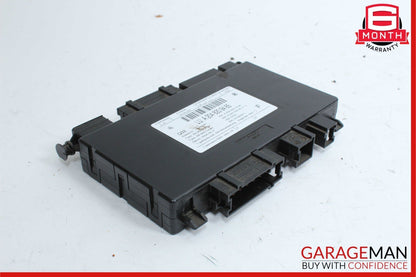 08-18 Mercedes C250 E350 CLS400 SLK350 Front Left Side Seat Control Module Unit