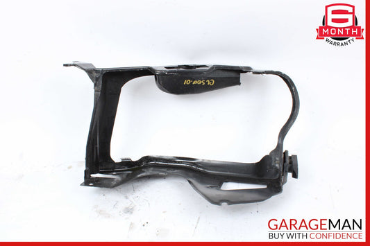 00-06 Mercede W215 CL600 CL500 Headlight Support Bracket Left Driver Side OEM
