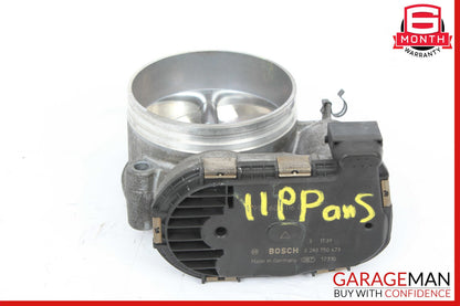 10-16 Porsche Panamera 970 Throttle Valve Body 99760511601 OEM