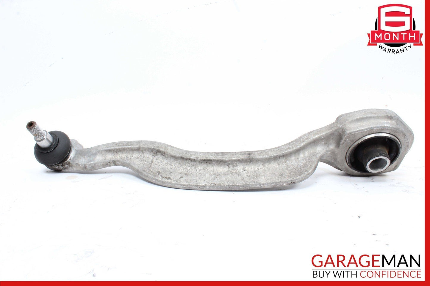 07-14 Mercedes S600 S550 CL63 Front Left Side Suspension Lower Control Arm RWD