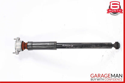 09-15 Mercedes X204 GLK350 Rear Right or Left Shock Strut Absorber OEM