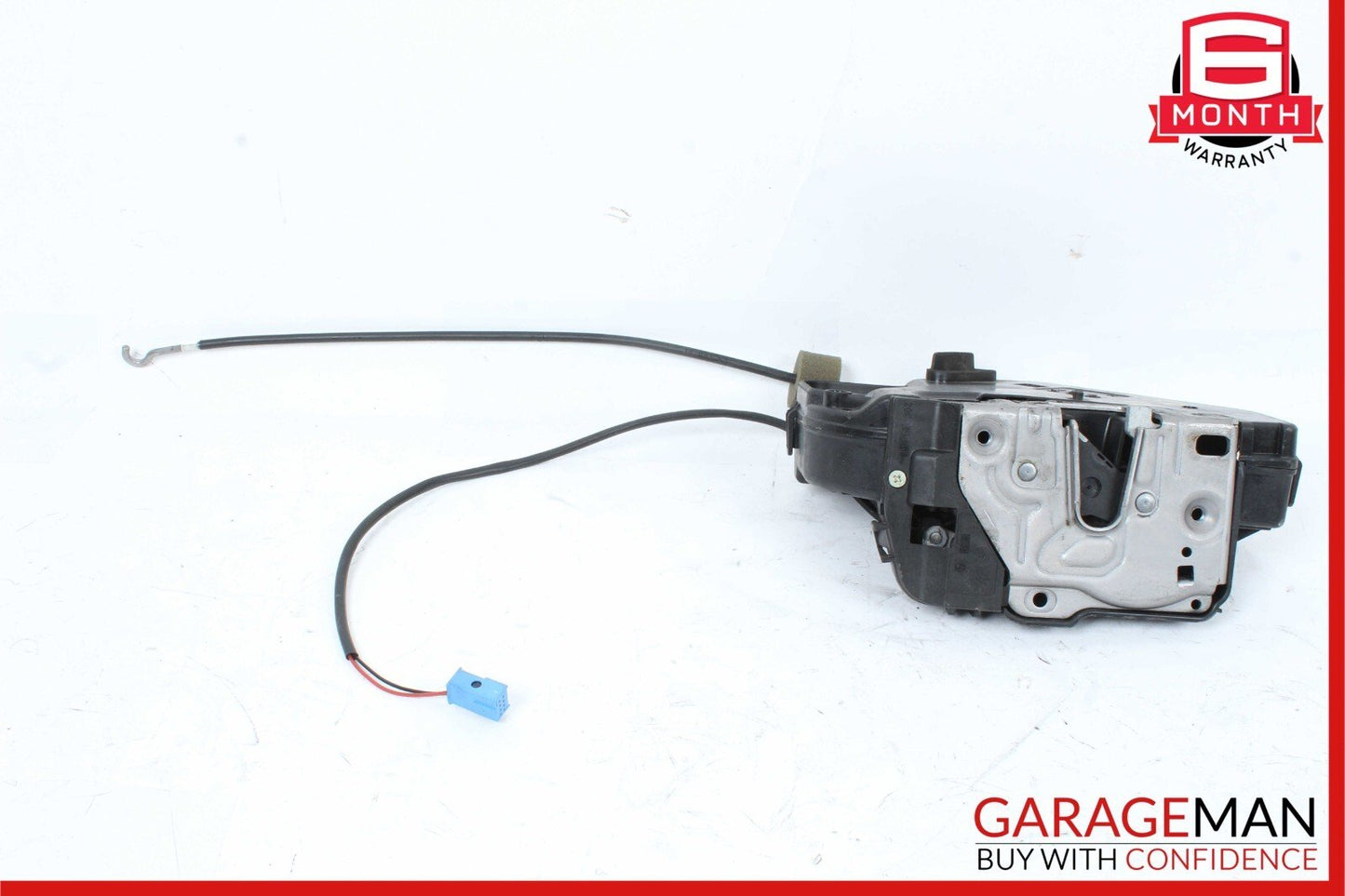 03-09 Mercedes W211 E320 E350 E500 Rear Right Side Door Lock Latch Actuator OEM