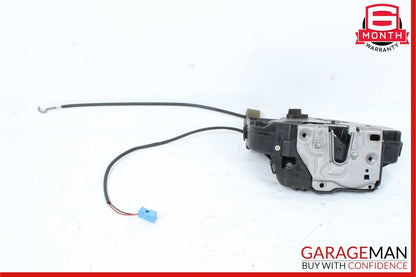 03-09 Mercedes W211 E320 E350 E500 Rear Right Side Door Lock Latch Actuator OEM
