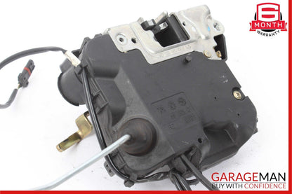 05-11 Mercedes R171 SLK280 SLK350 Front Right Passenger Door Lock Latch Actuator