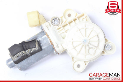 06-11 Mercedes W219 CLS63 AMG Front or Rear Left Door Window Regulator Motor OEM
