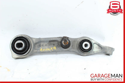03-11 Mercedes E350 E550 CLS550 RWD Front Right Side Lower Control Arm OEM