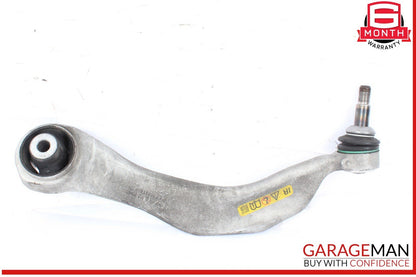09-19 BMW 550i 535i F10 Front Left Driver Side Suspension Lower Control Arm OEM
