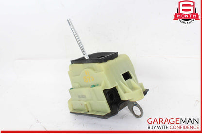 08-14 Mercedes W204 C250 C300 C63 AMG Gear Shift Shifter Selector Box OEM