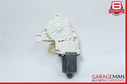 06-13 Mercedes X164 GL450 ML350 R350 Window Regulator Motor Front Right Side OEM