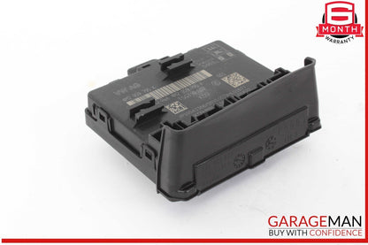 18-25 Audi Q5 Rear Left Driver Side Door Control Module Unit 4M2959795K OEM