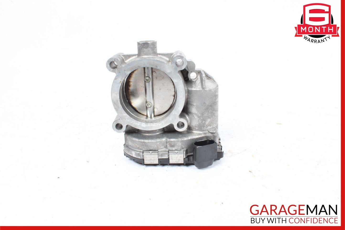 12-15 Mercedes W204 C250 SLK250 1.8L M271 Engine Throttle Valve Body 2661410525
