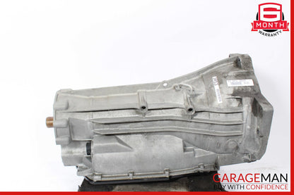 07-09 Audi Q7 3.6L Automatic Transmission Assembly OEM 128k