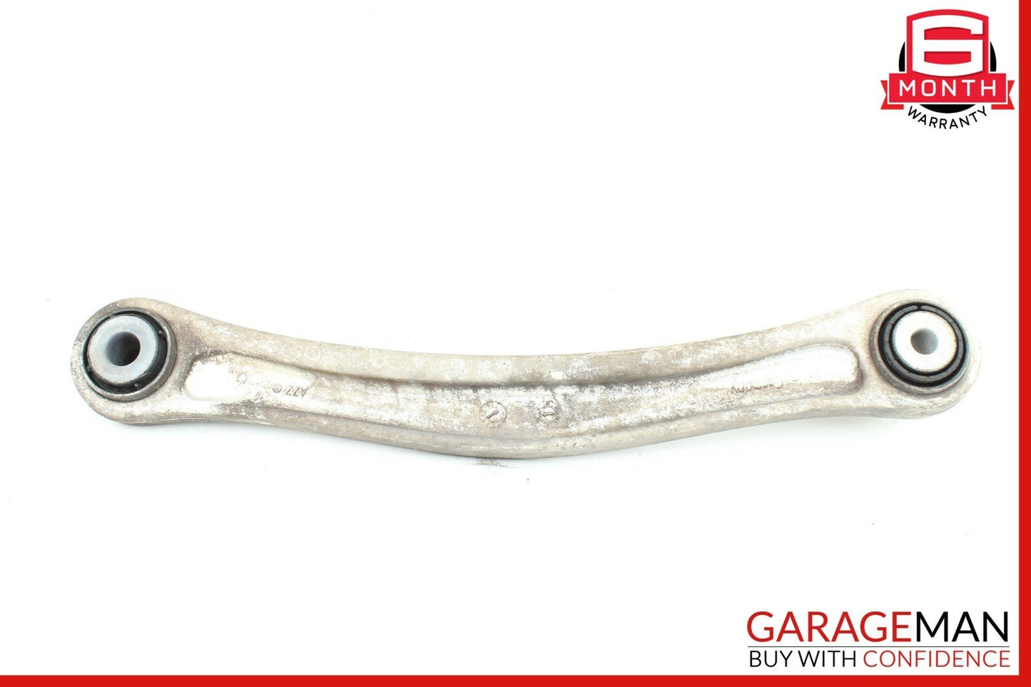 03-10 Porsche Cayenne 955 957 Rear Right / Left Upper Rearward Control Arm OEM