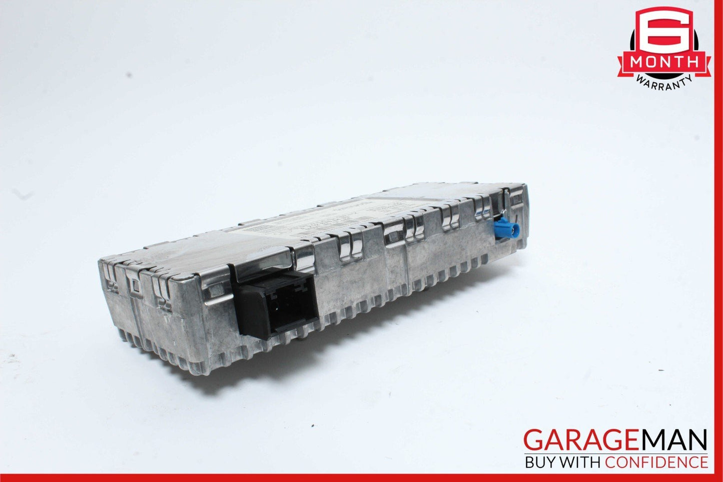10-17 Mercedes W204 C250 C300 Sirius Satellite Radio Receiver 2128706489 OEM