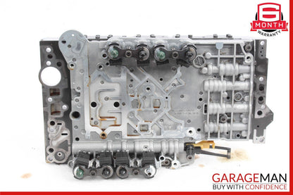 Mercedes W221 S550 C280 7G Tronic Tranny 722.9 Transmission Valve Body OEM