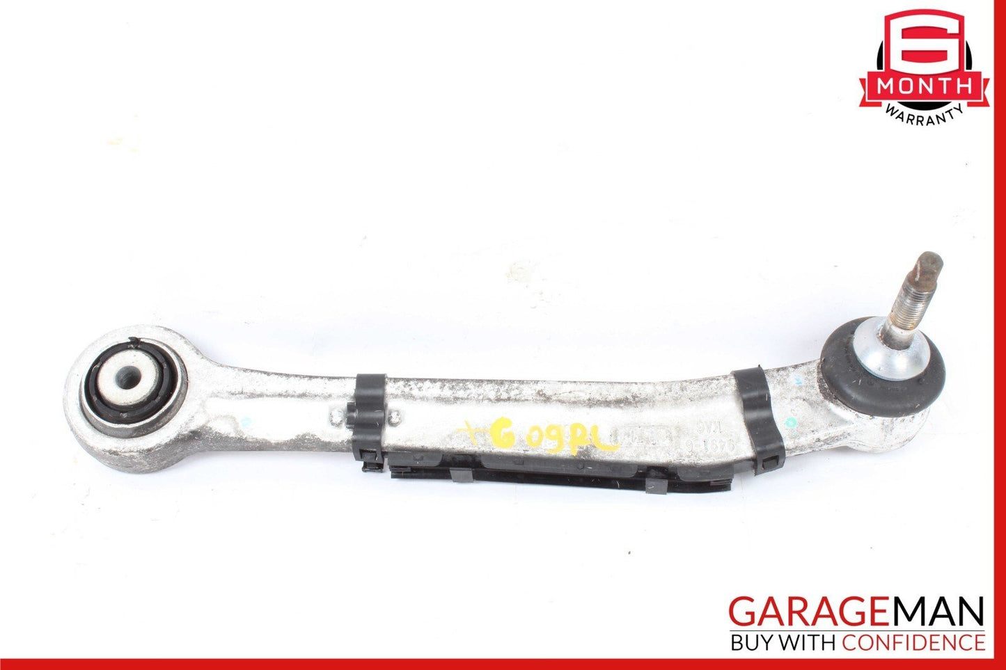 08-14 BMW E71 X6 X5 Rear Left Driver Side Upper Control Arm AWD OEM