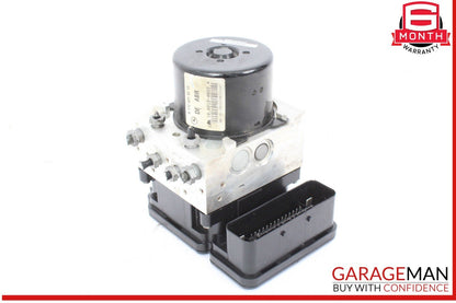 12-15 Mercedes W204 C250 ABS Anti Brake Pump Control Module Unit 1729014000 OEM
