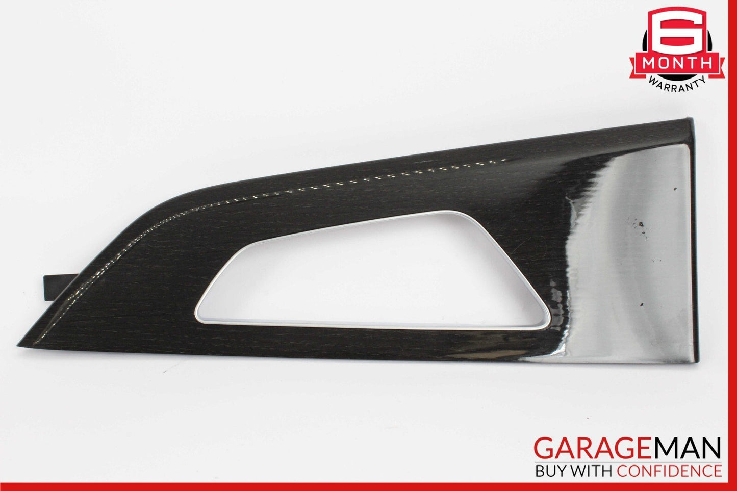16-24 Audi Q8 Q7 Rear Right Door Panel Trim 4M8867450D