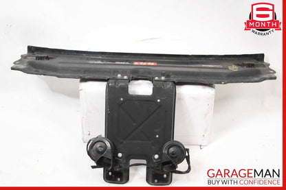 06-10 Mercedes W251 R350 R500 Front Upper Radiator Core Support Tie Bracket Bar