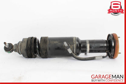 07-12 Mercedes R230 SL550 SL600 Front Right Hydraulic Shock Strut Absorber OEM