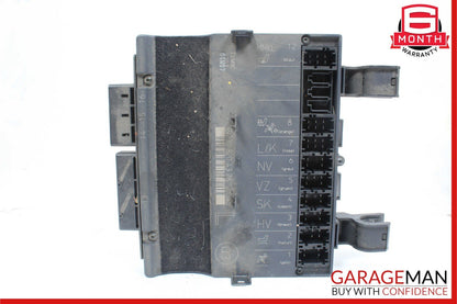 03-08 Mercedes R230 SL500 Front Left Driver Side Under Seat Control Module OEM