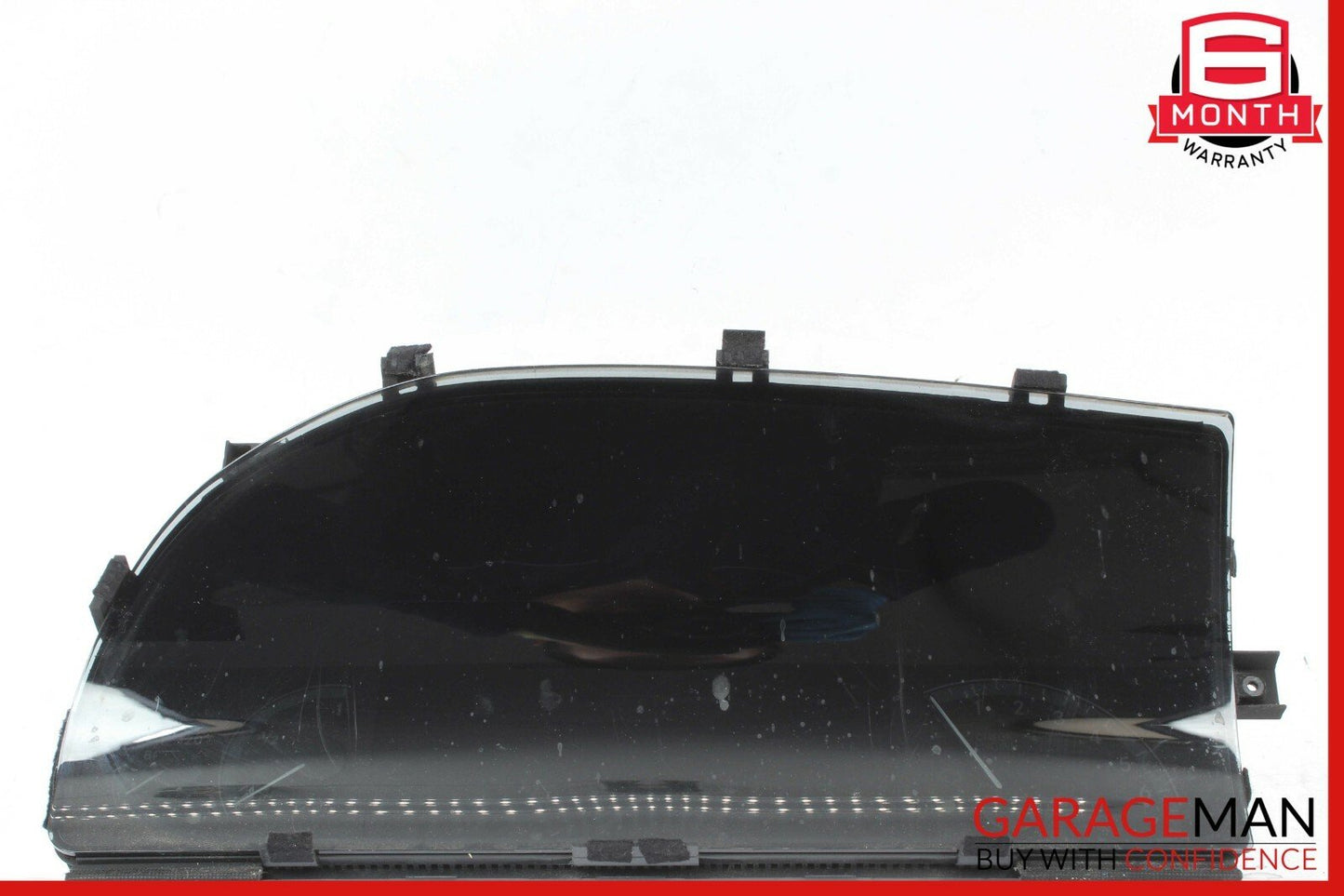 10-14 Mercedes S550 CL550 Speedometer Odometer Instrument Cluster Gauge