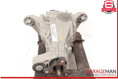 06-12 Mercedes GL450 R350 ML500 Rear Differential Diff Axle Carrier 3.70 Ratio