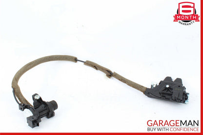 08-17 Mercedes W212 E350 C300 CLS550 SLK350 Trunk Lid Latch Lock Actuator OEM