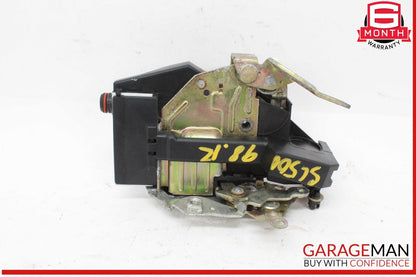 96-02 Mercedes R129 SL500 SL600 Front Right Side Door Lock Latch Actuator OEM