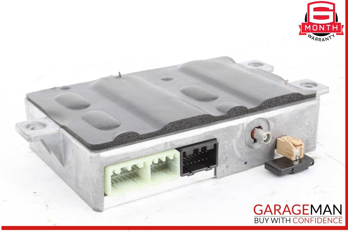 13-15 Cadillac ATS Communication Onstar Voice Control Module 23149206 OEM