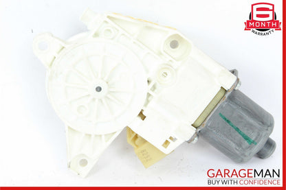 08-16 Mercedes W204 C300 GLK350 Rear Right Door Window Regulator Motor Unit OEM