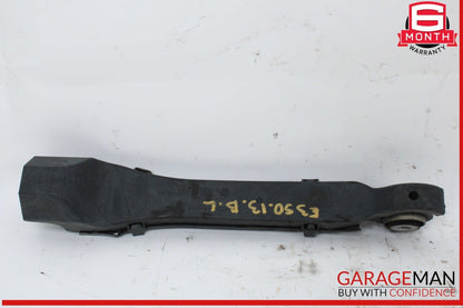 08-17 Mercedes W212 E350 C250 Rear Left or Right Side Lower Thrust Control Arm