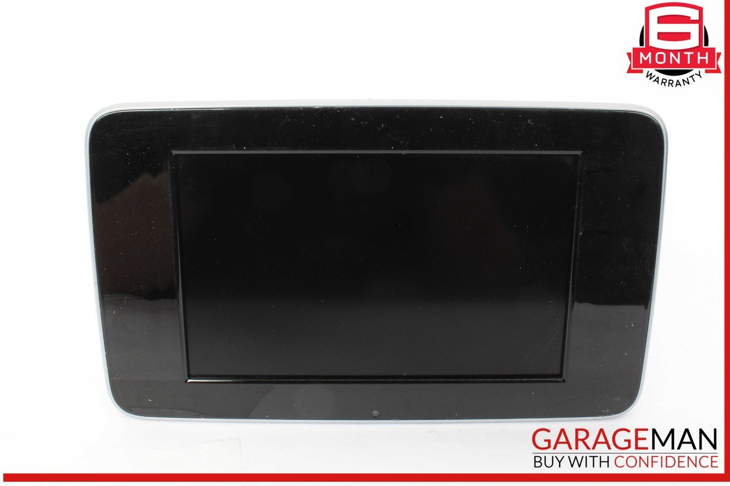 15-20 Mercedes W205 C300 C350e Dash Navigation Display Screen Monitor Unit