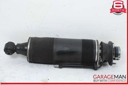 03-06 Mercedes R230 SL500 SL600 Rear Left Hydraulic Shock Strut Absorber OEM
