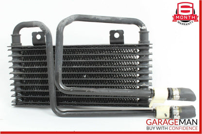 07-10 Mercedes CL550 S550 Power Steering Cooler Radiator 2215000500 OEM