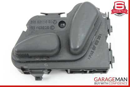 01-07 Mercedes W203 C230 C320 Seat Control Switch Front Right 2108213851 OEM
