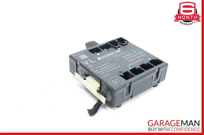 08-18 Mercedes W204 C250 C300 E400 Front Left Side Door Control Module OEM