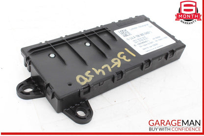 12-19 Mercedes X166 GL450 Airmatic Air Suspension Control Module Unit OEM