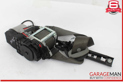 07-09 Mercedes W221 S550 S600 Front Right Seatbelt Seat Belt Retractor OEM