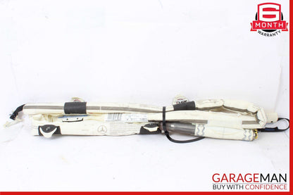 12-18 Mercedes Benz W246 W242 B250 Left Side Roof Safety Curtain 2468600902