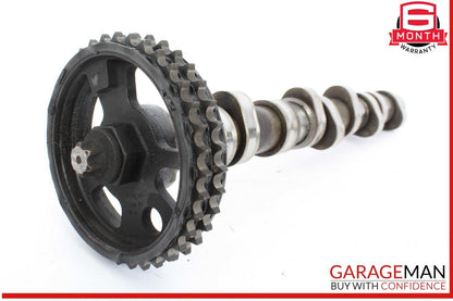 98-05 Mercedes W203 C32 AMG C320 Right Side Engine Camshaft Cam Shaft OEM