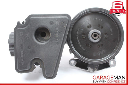 07-09 Mercedes E350 E550 CLS350 Power Steering Pump Reservoir Assembly